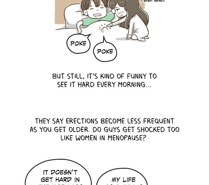 How Far Have You Gone? Chapter 15 - Page 2