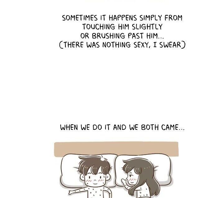 How Far Have You Gone? Chapter 15 - Page 4