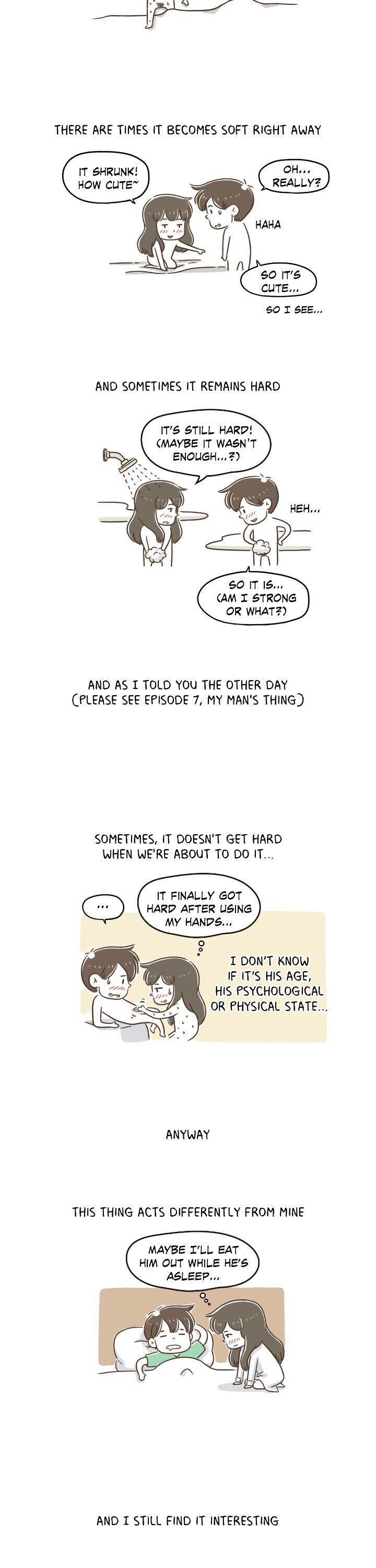How Far Have You Gone? Chapter 15 - Page 5