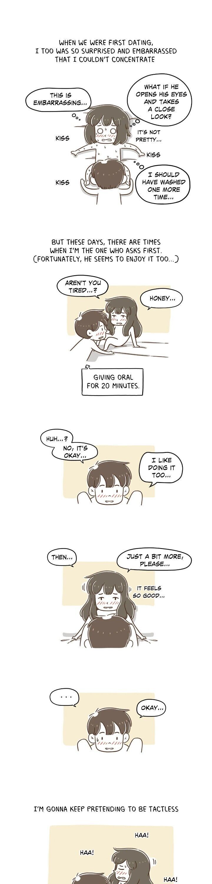 How Far Have You Gone? Chapter 19 - Page 6
