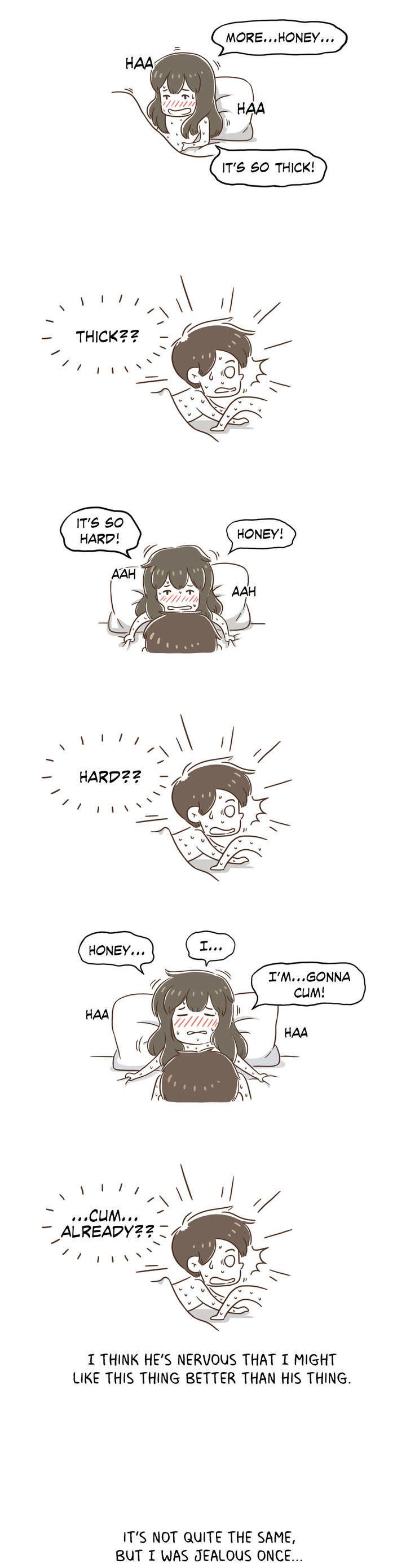 How Far Have You Gone? Chapter 2 - Page 5