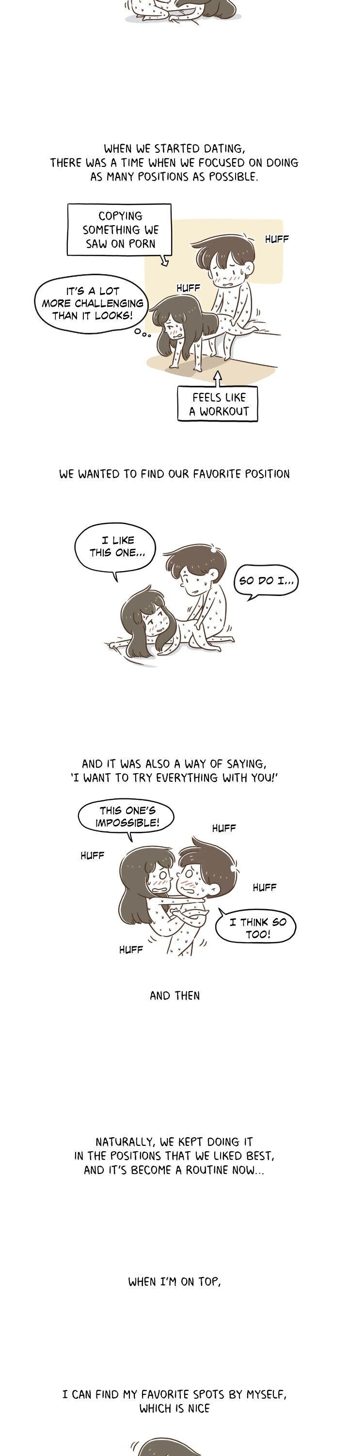 How Far Have You Gone? Chapter 20 - Page 4