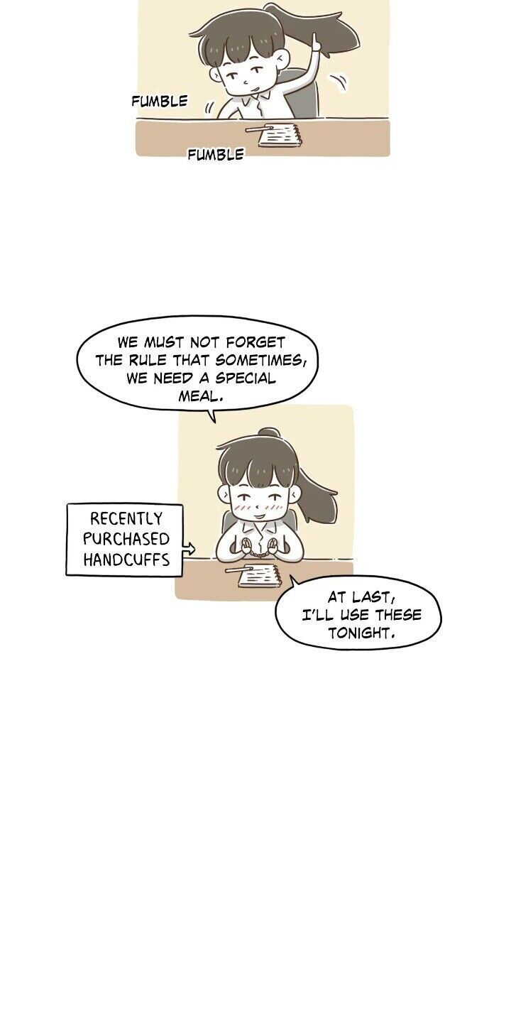 How Far Have You Gone? Chapter 20 - Page 7