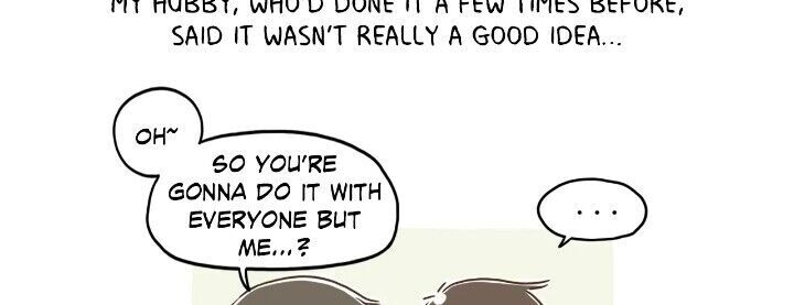 How Far Have You Gone? Chapter 23 - Page 3