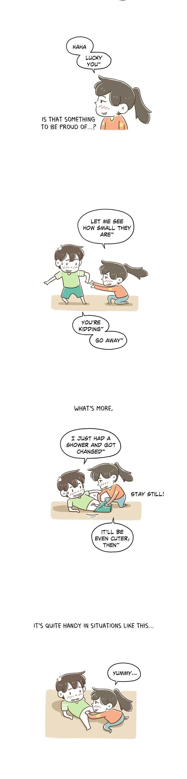 How Far Have You Gone? Chapter 24 - Page 6