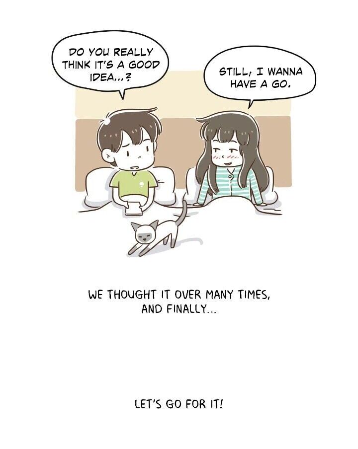 How Far Have You Gone? Chapter 25 - Page 3