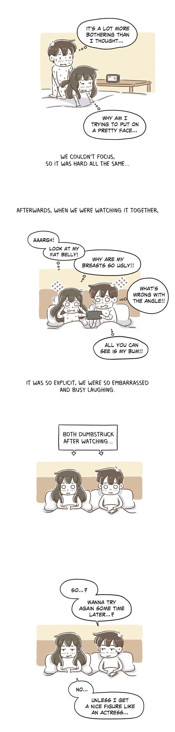 How Far Have You Gone? Chapter 25 - Page 6
