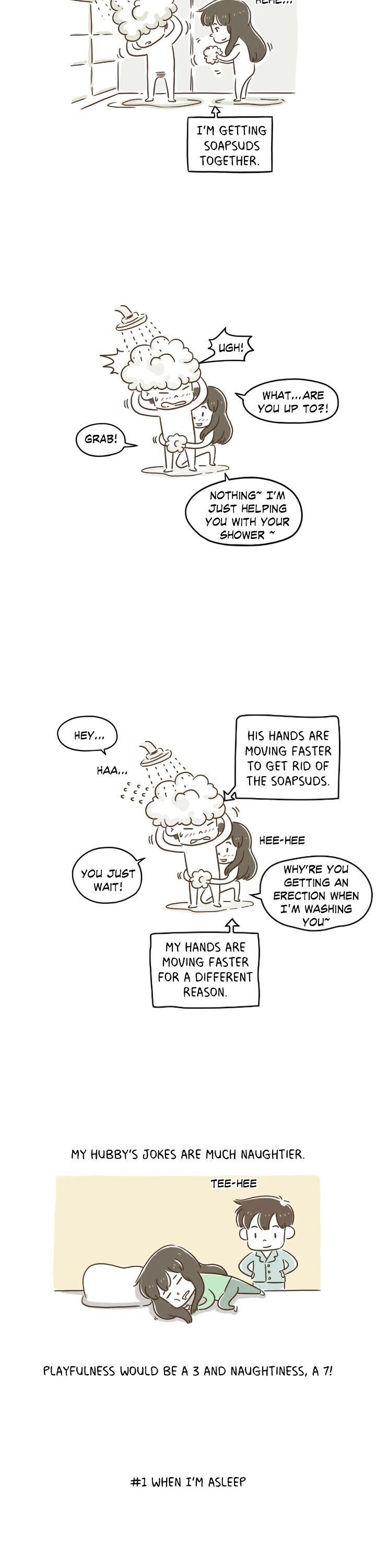 How Far Have You Gone? Chapter 27 - Page 4