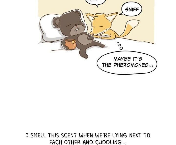 How Far Have You Gone? Chapter 28 - Page 3