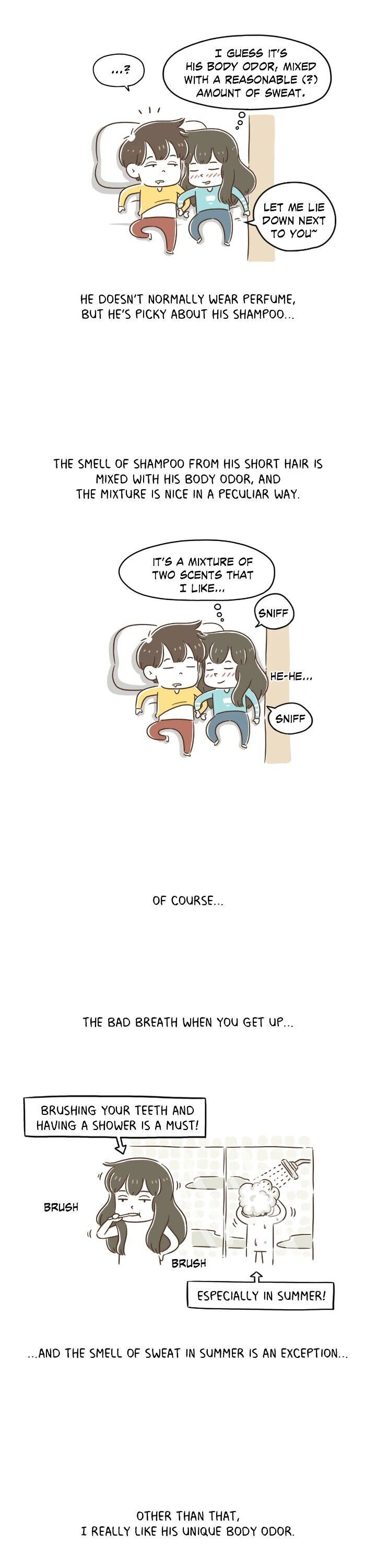 How Far Have You Gone? Chapter 28 - Page 4