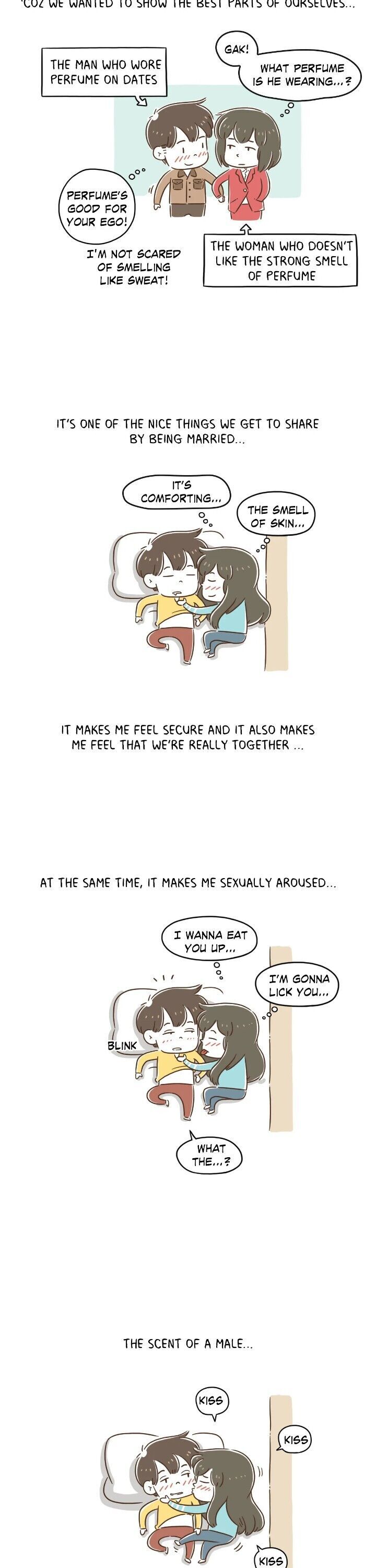 How Far Have You Gone? Chapter 28 - Page 6