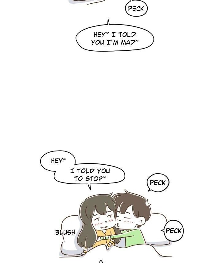 How Far Have You Gone? Chapter 29 - Page 3