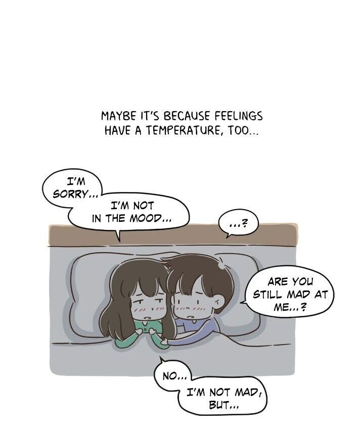 How Far Have You Gone? Chapter 29 - Page 5