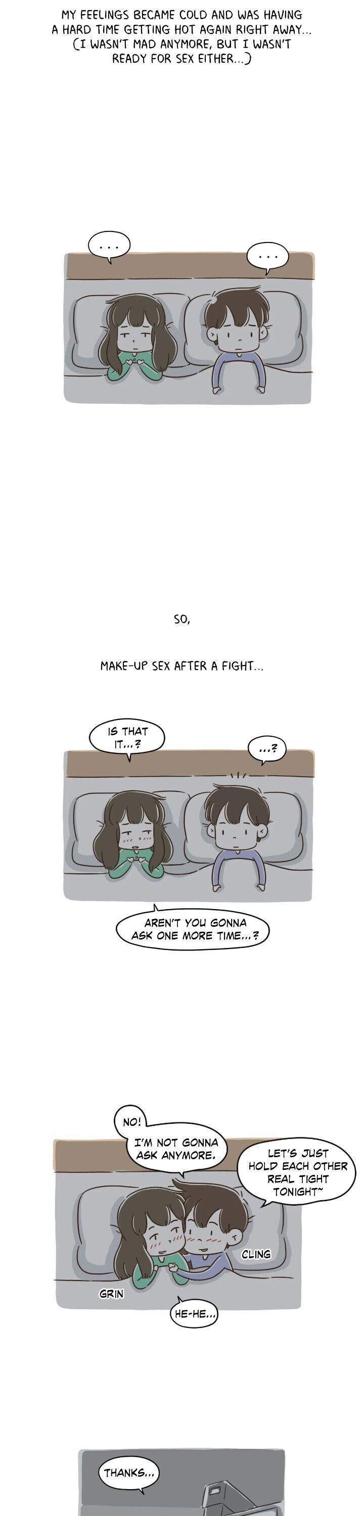 How Far Have You Gone? Chapter 29 - Page 6