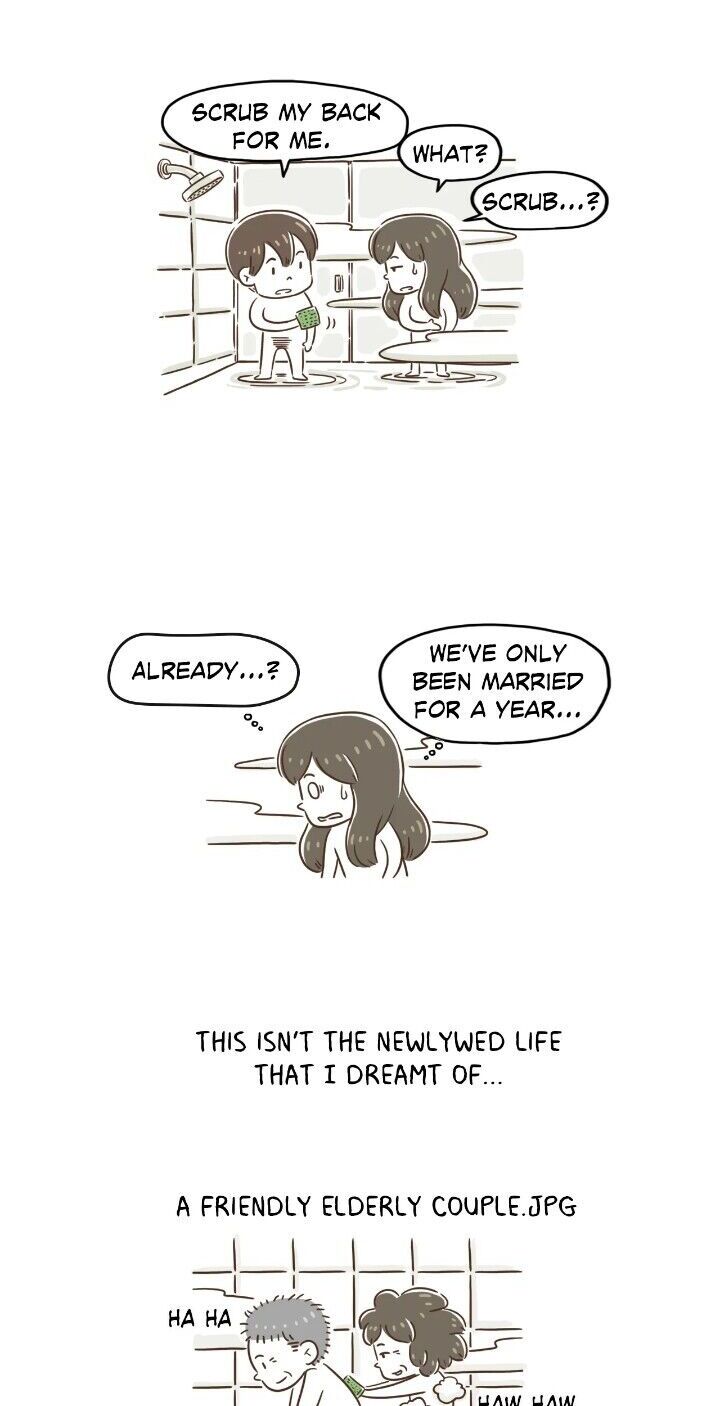 How Far Have You Gone? Chapter 3 - Page 4