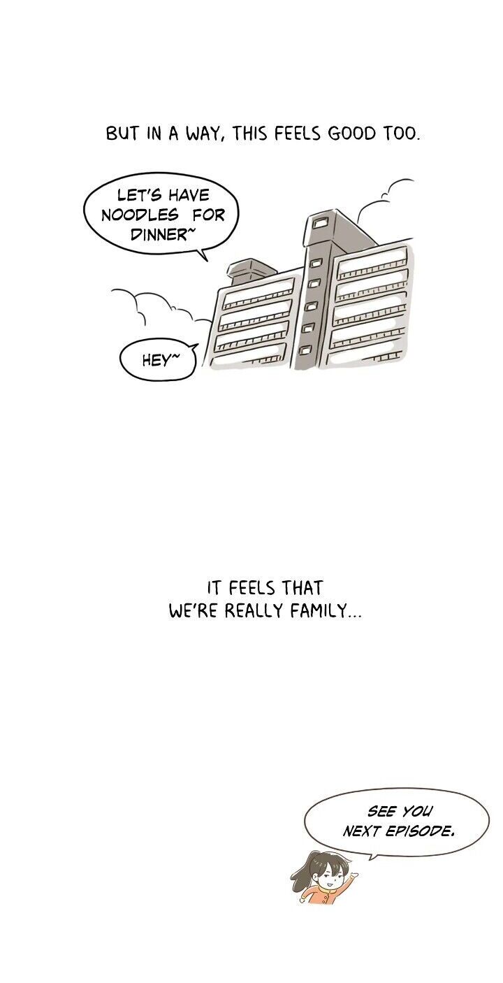 How Far Have You Gone? Chapter 3 - Page 6