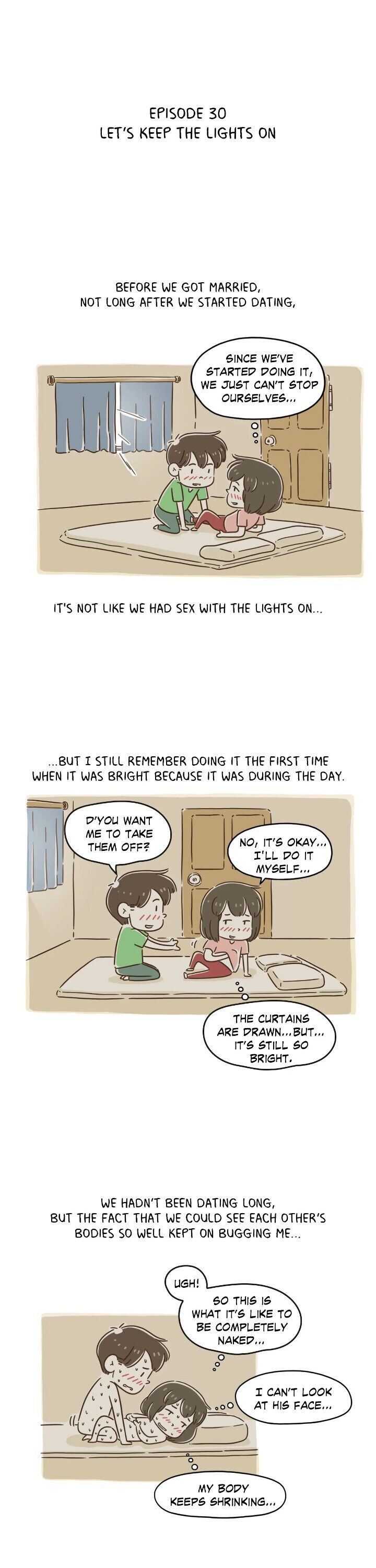 How Far Have You Gone? Chapter 30 - Page 2