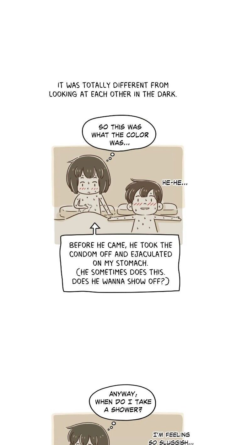How Far Have You Gone? Chapter 30 - Page 3