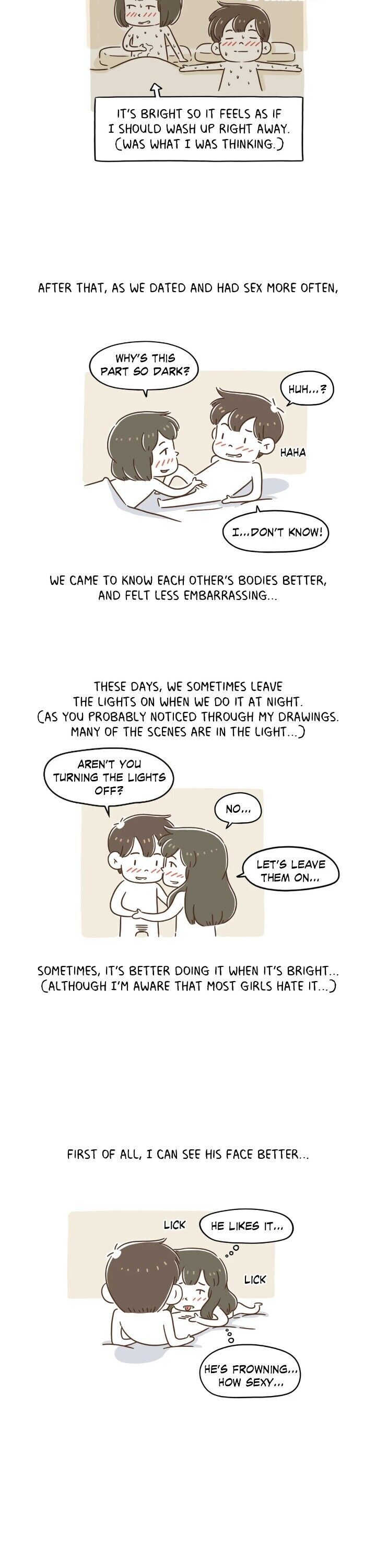 How Far Have You Gone? Chapter 30 - Page 4