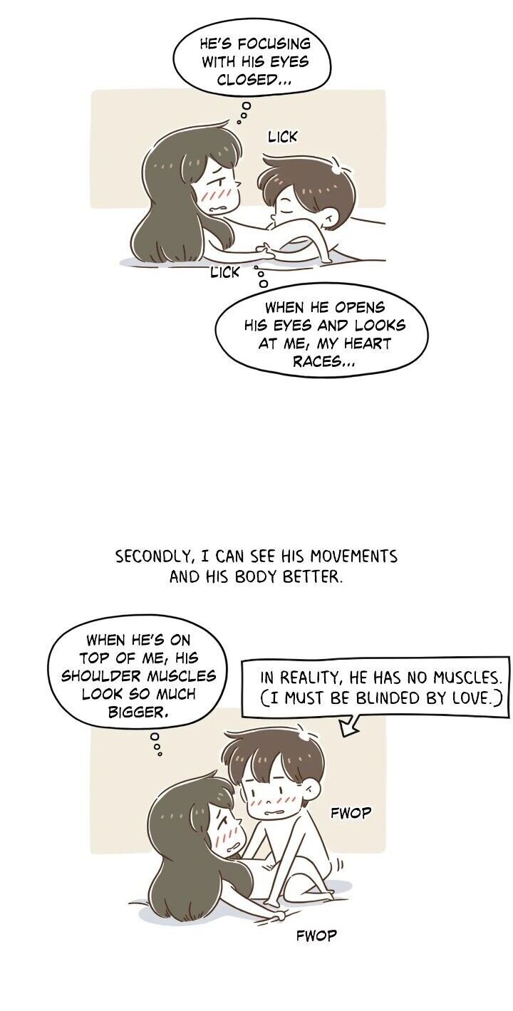 How Far Have You Gone? Chapter 30 - Page 5