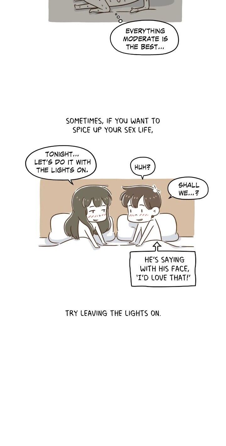 How Far Have You Gone? Chapter 30 - Page 7