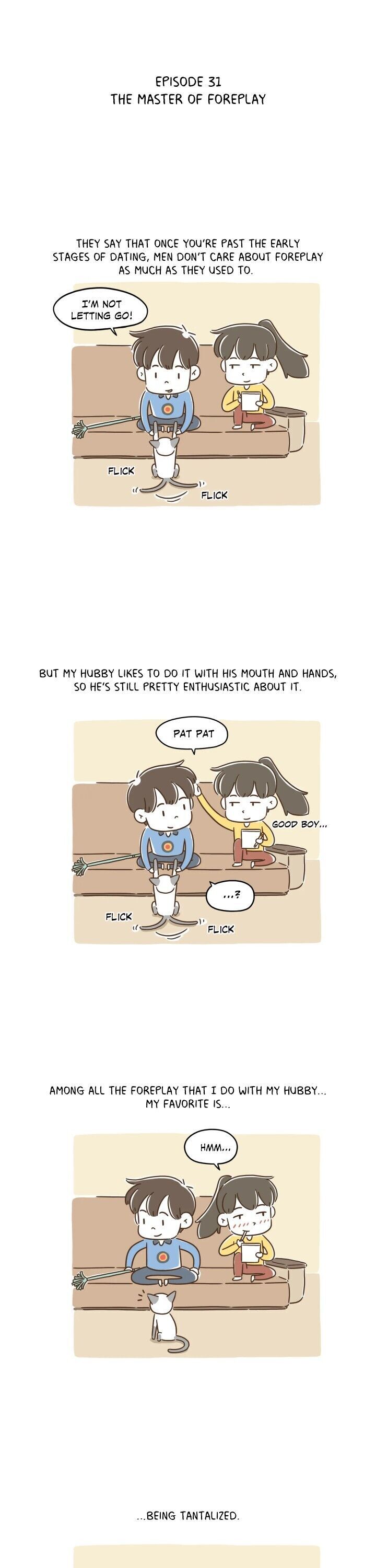 How Far Have You Gone? Chapter 31 - Page 2