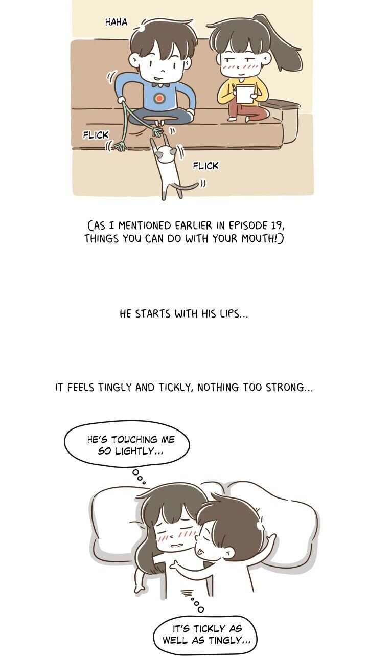 How Far Have You Gone? Chapter 31 - Page 3