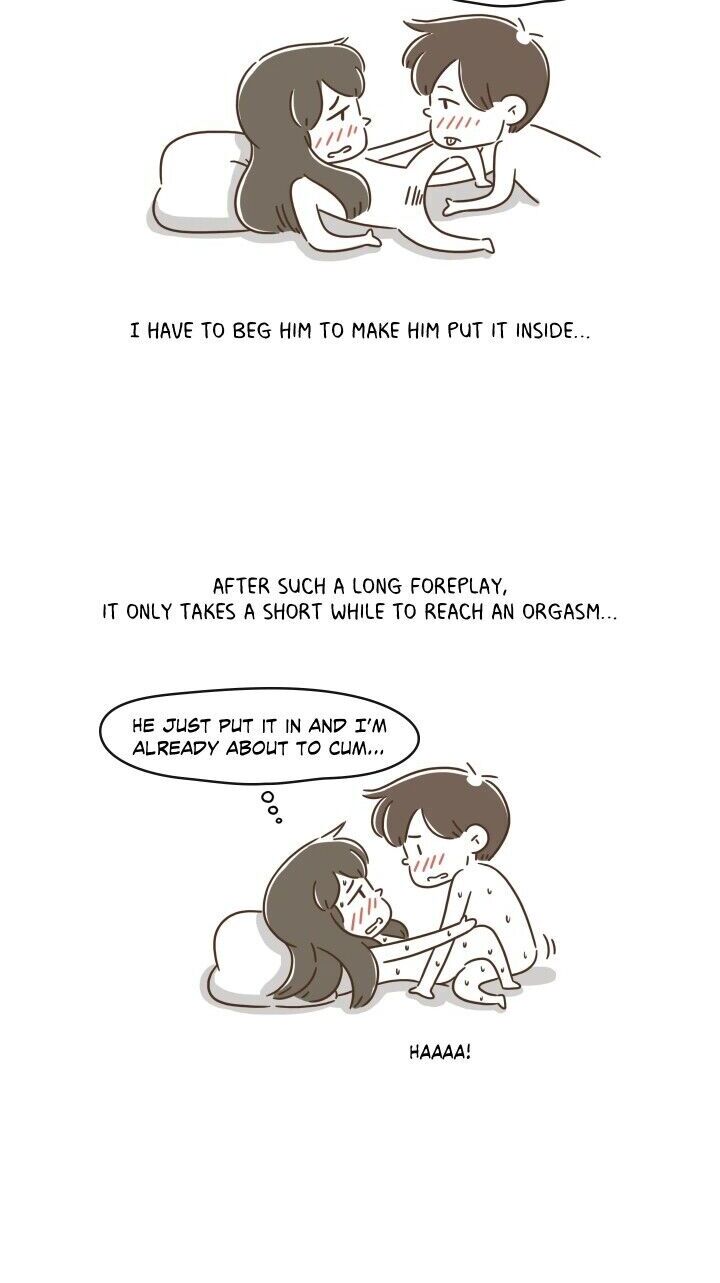 How Far Have You Gone? Chapter 31 - Page 5