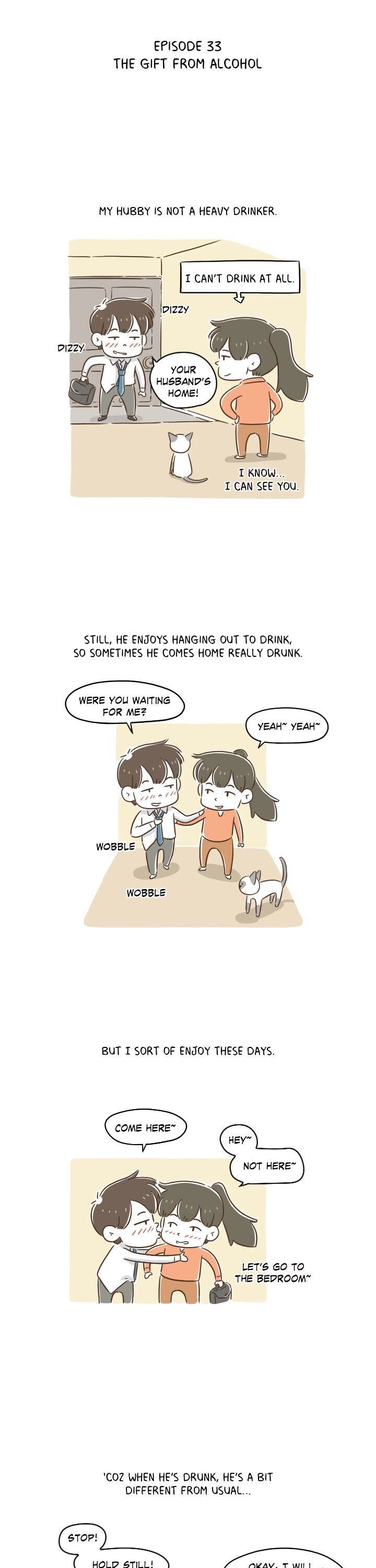 How Far Have You Gone? Chapter 33 - Page 2