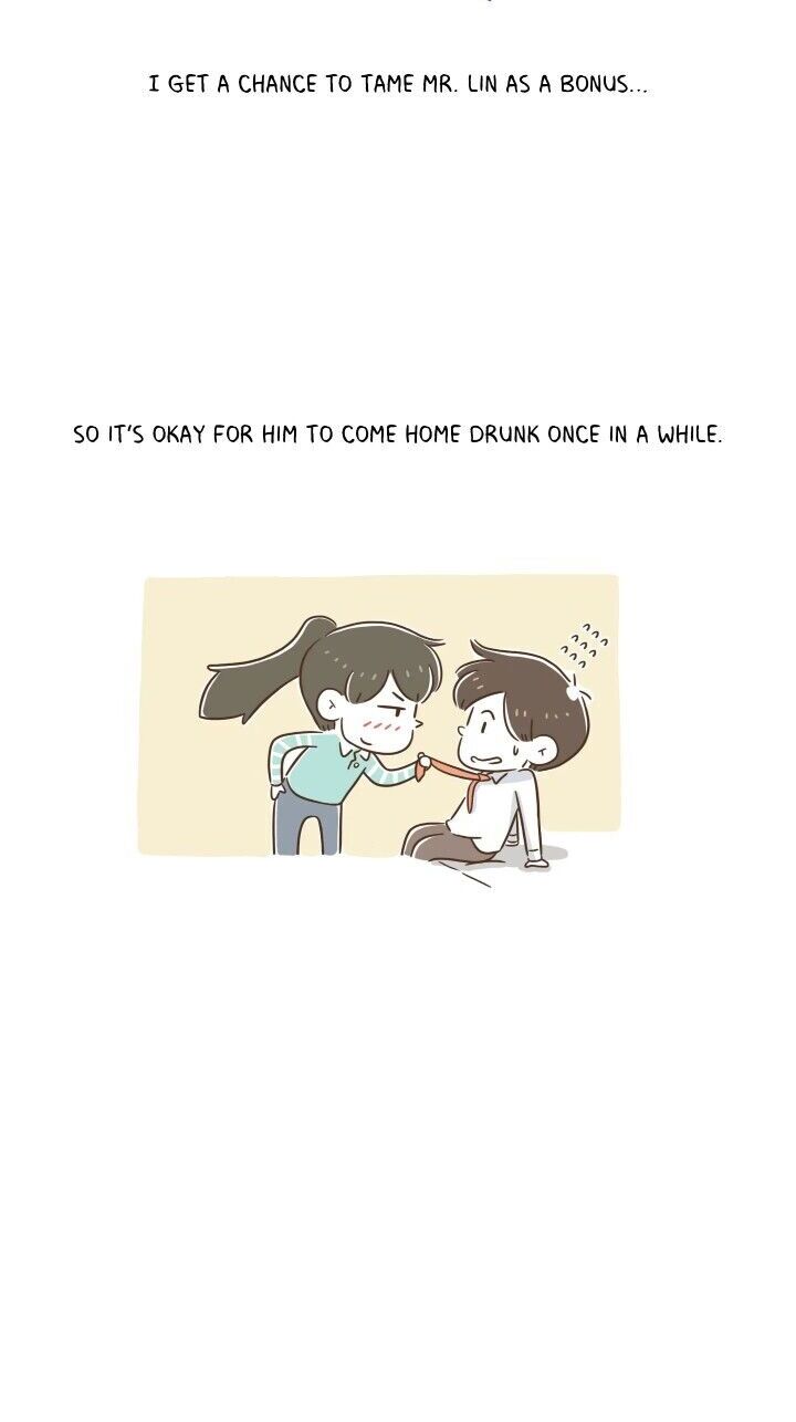 How Far Have You Gone? Chapter 33 - Page 7