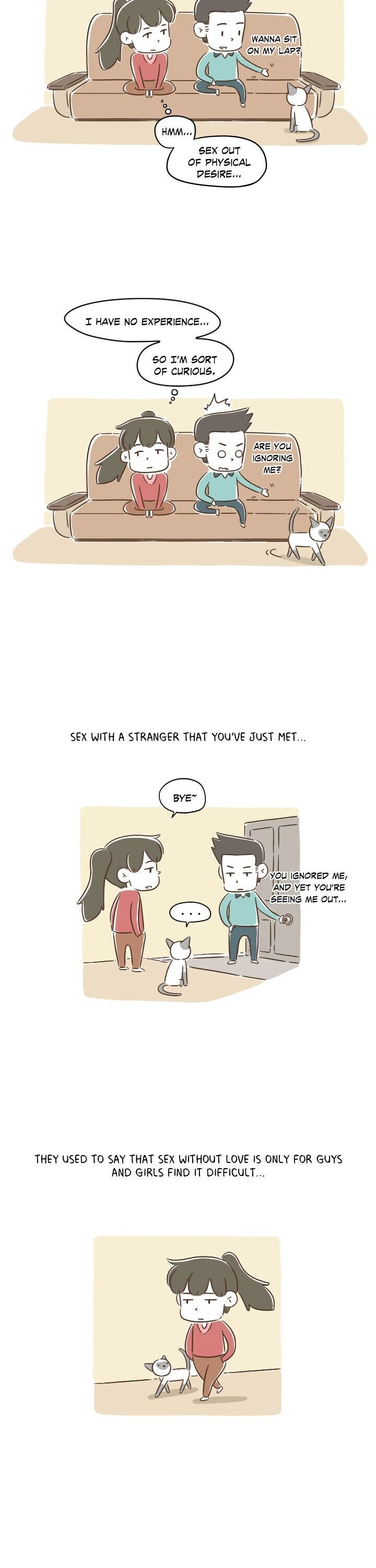 How Far Have You Gone? Chapter 34 - Page 4