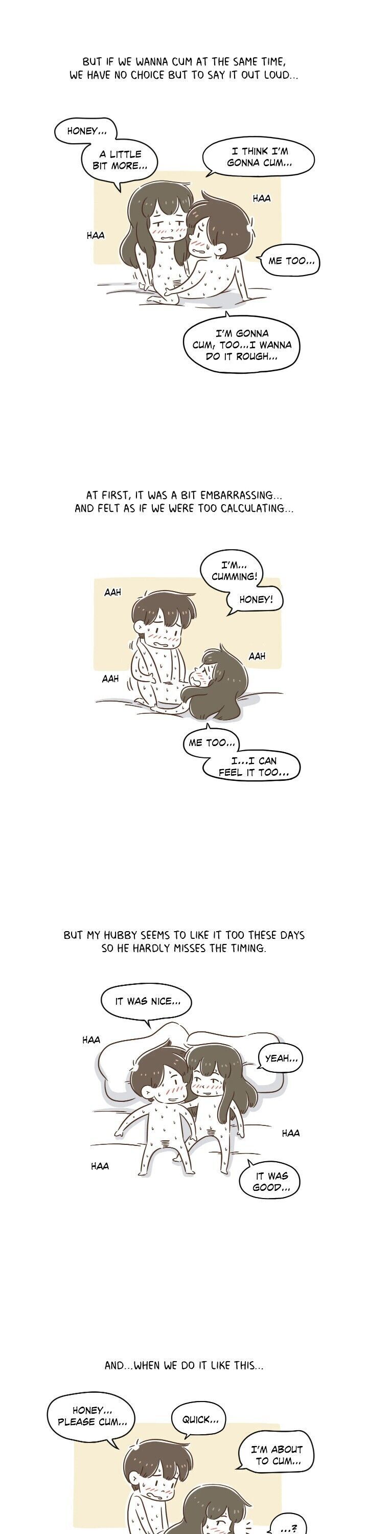 How Far Have You Gone? Chapter 35 - Page 4