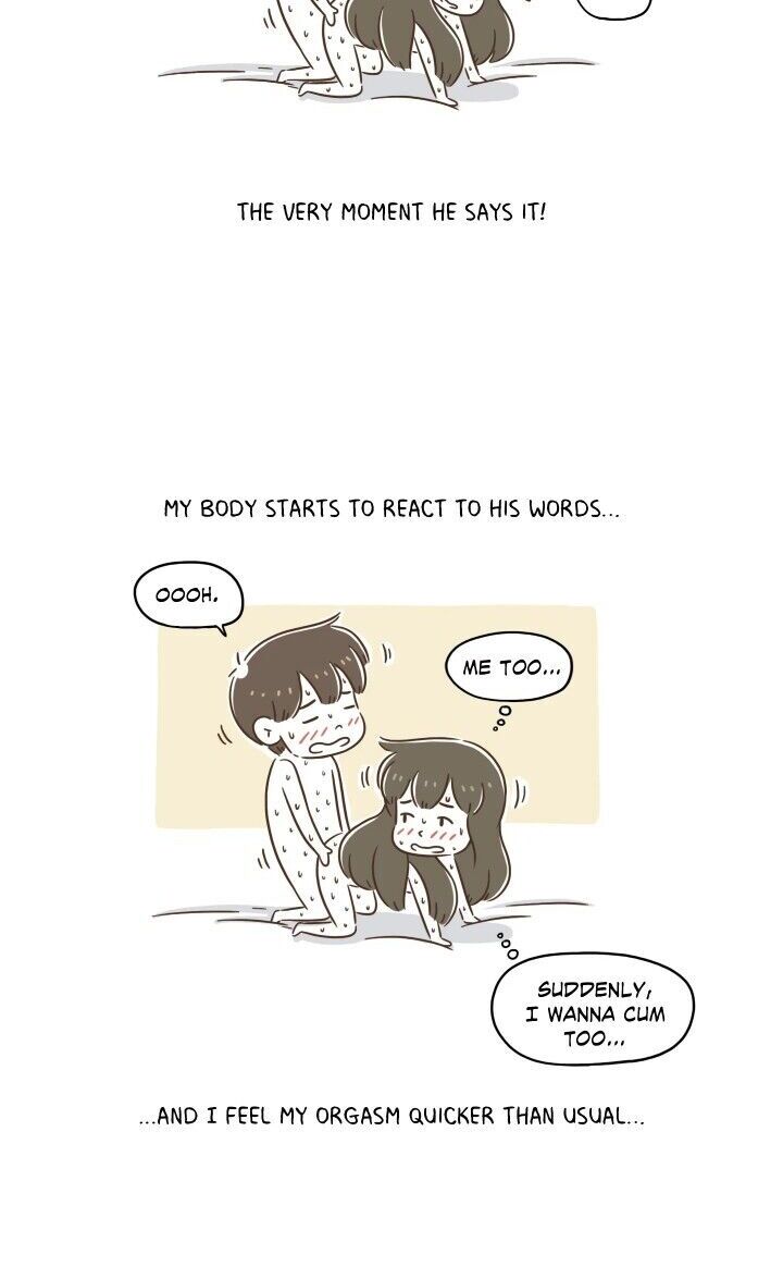 How Far Have You Gone? Chapter 35 - Page 5