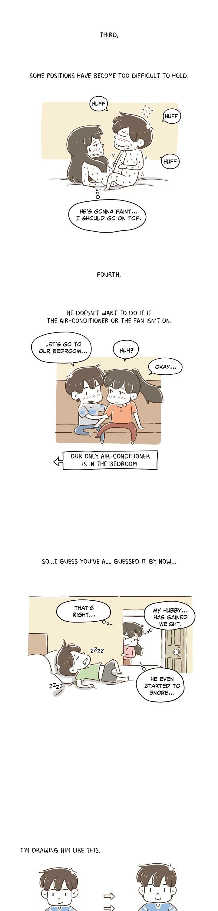 How Far Have You Gone? Chapter 37 - Page 4