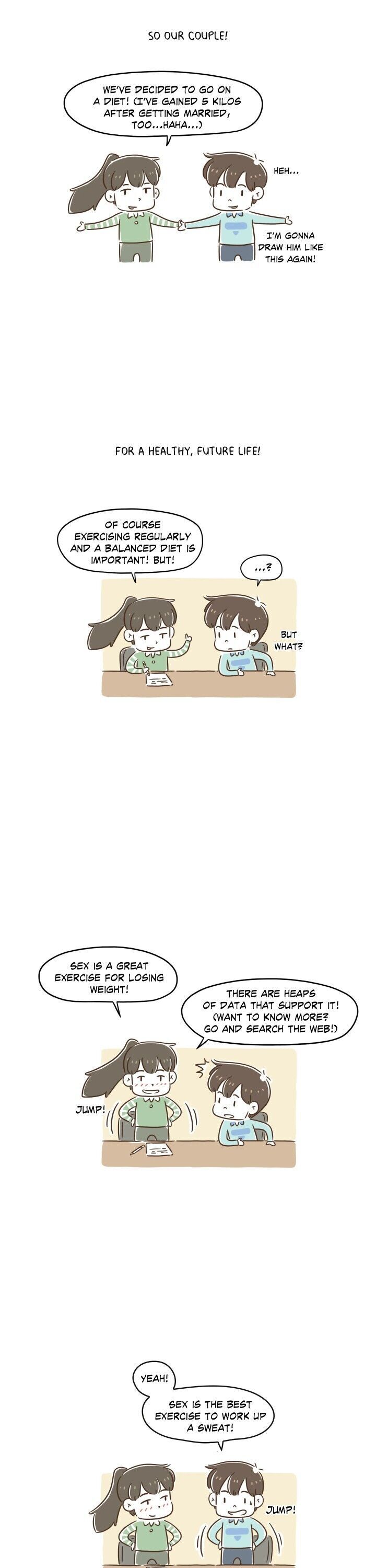 How Far Have You Gone? Chapter 37 - Page 6