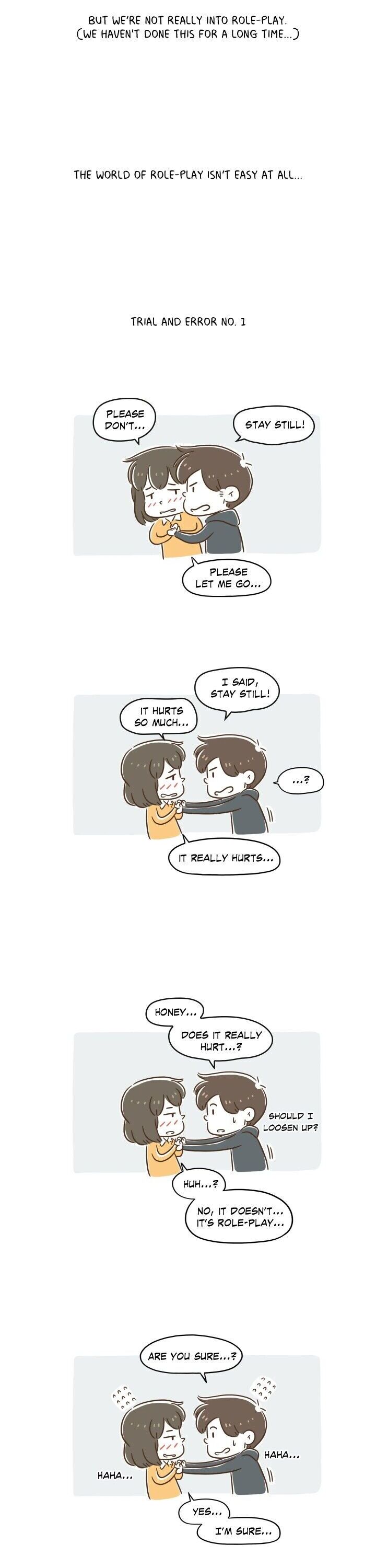 How Far Have You Gone? Chapter 38 - Page 3