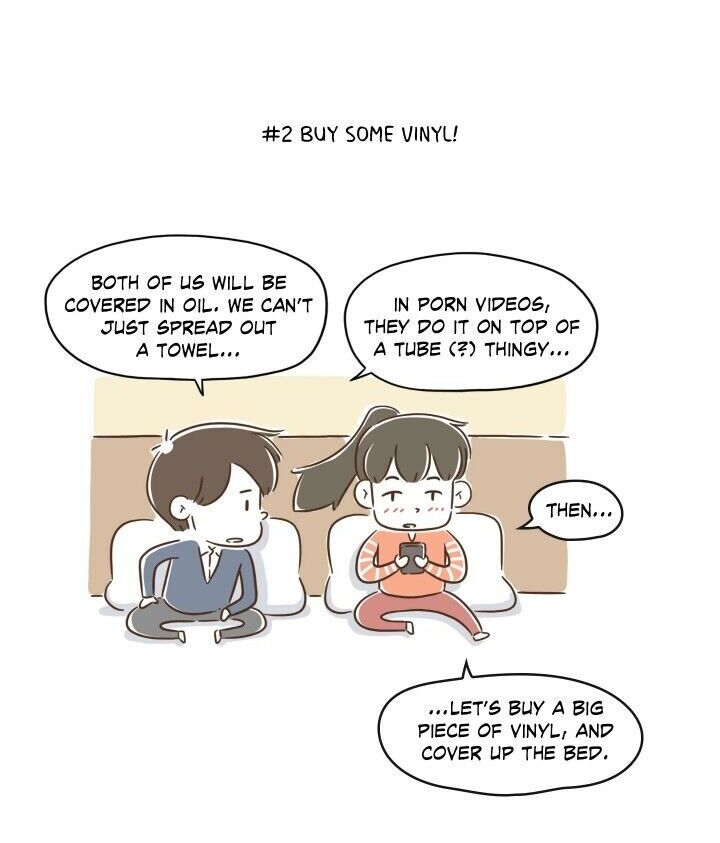How Far Have You Gone? Chapter 39 - Page 3