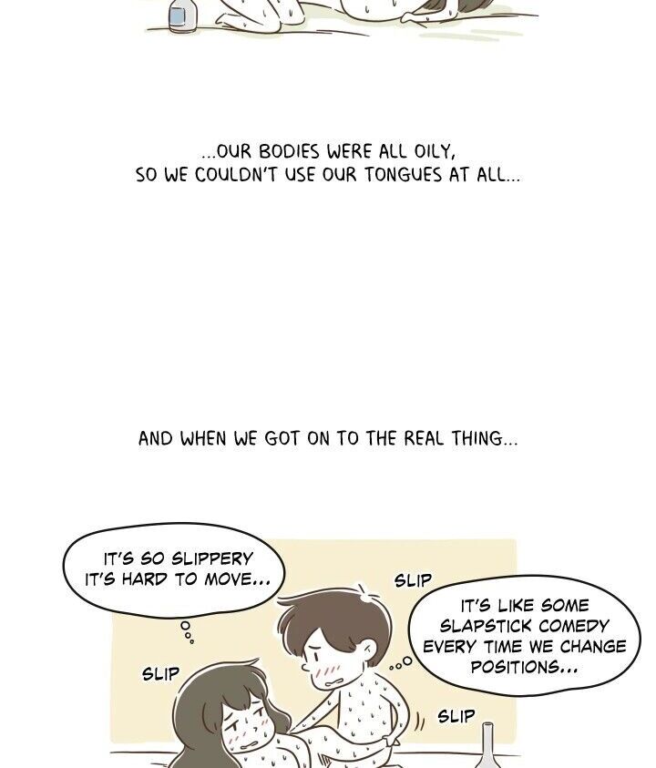 How Far Have You Gone? Chapter 39 - Page 5