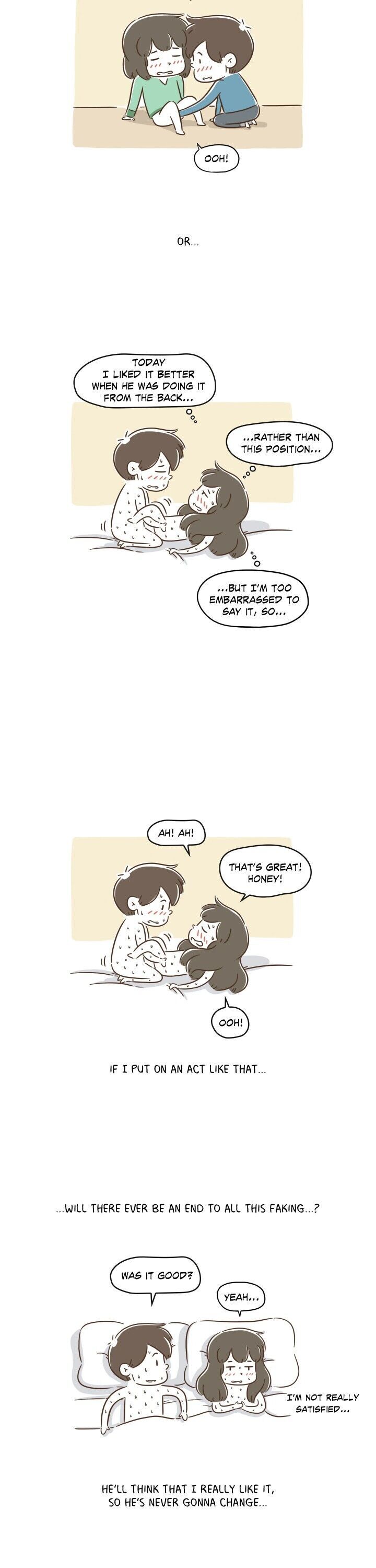 How Far Have You Gone? Chapter 40 - Page 4