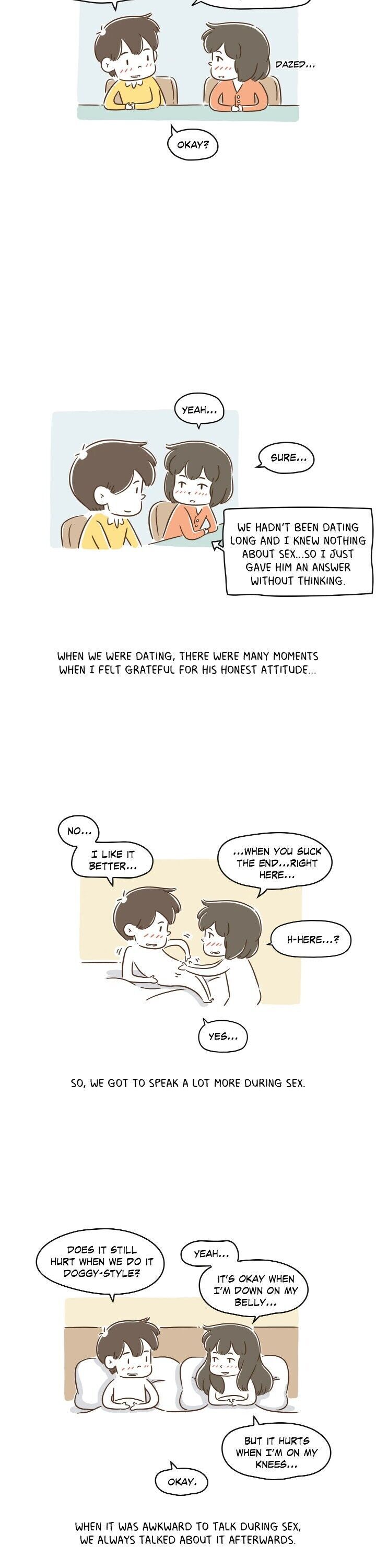 How Far Have You Gone? Chapter 40 - Page 6