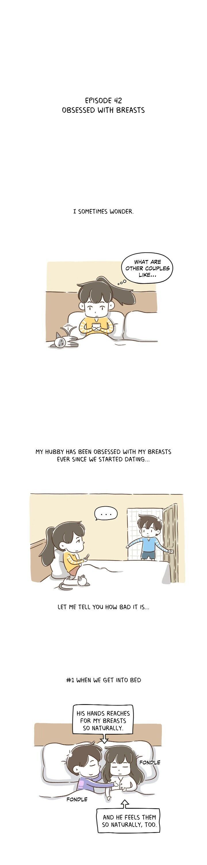 How Far Have You Gone? Chapter 42 - Page 2