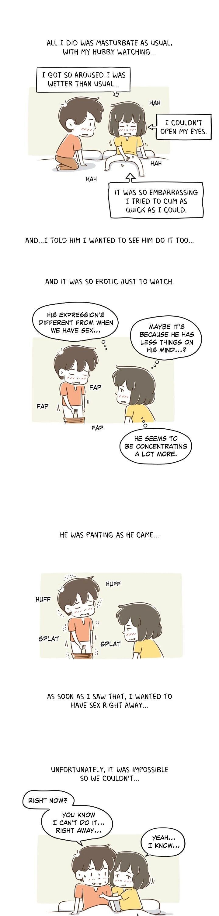 How Far Have You Gone? Chapter 44 - Page 4