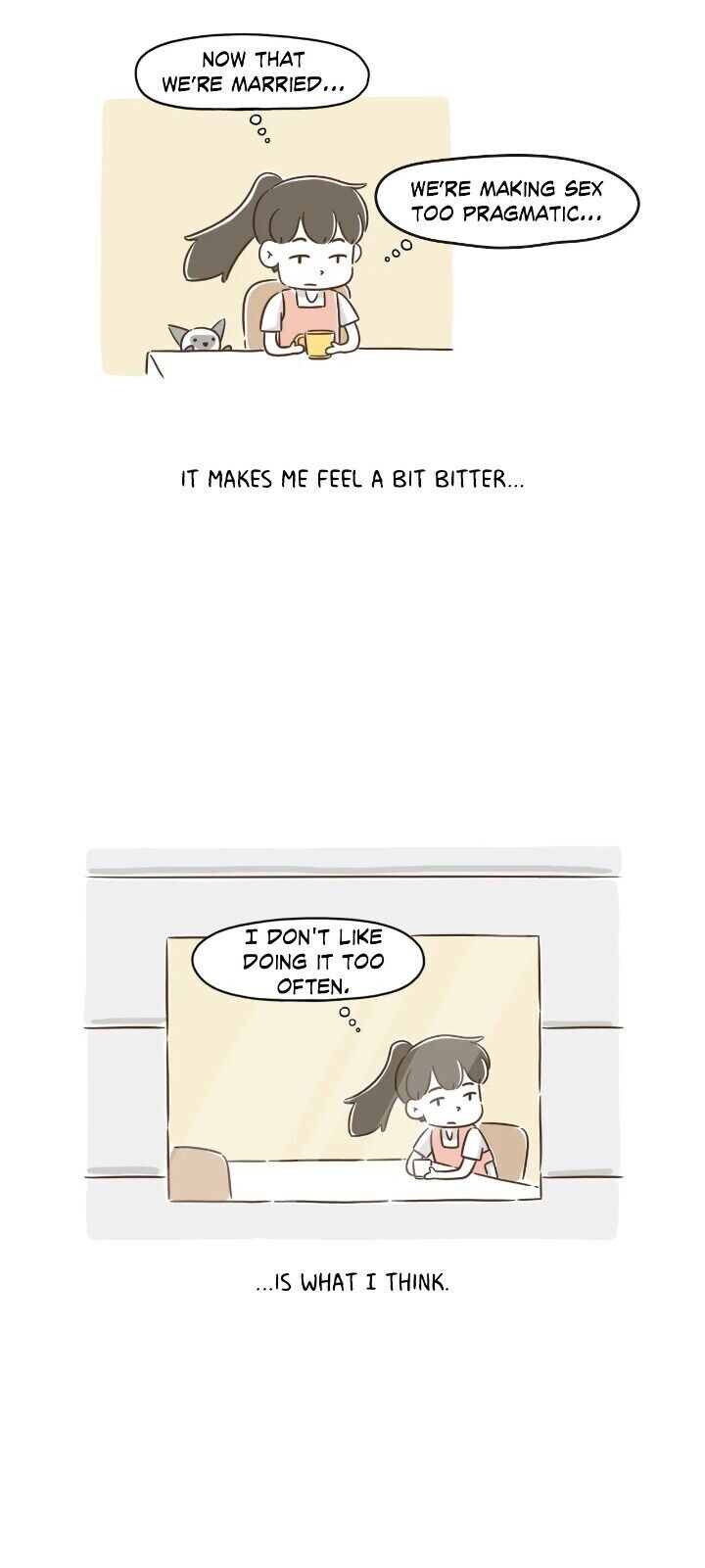 How Far Have You Gone? Chapter 44 - Page 7