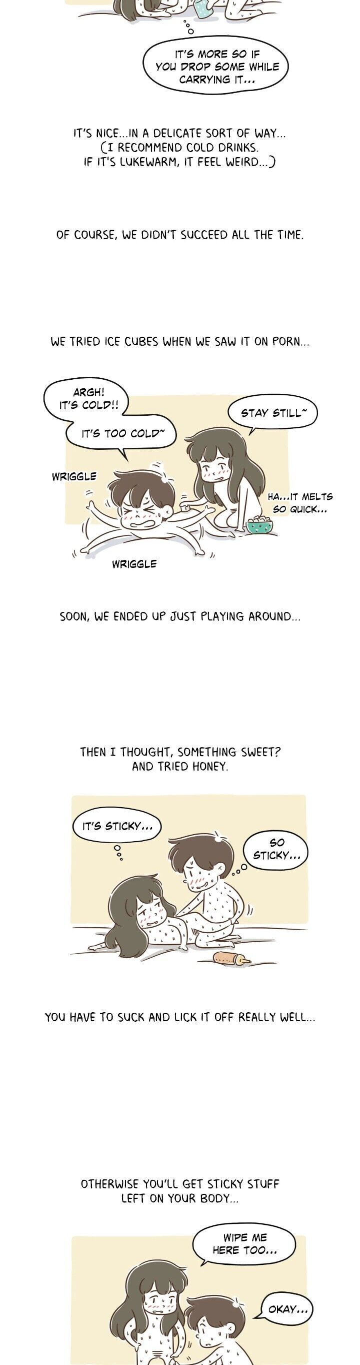 How Far Have You Gone? Chapter 46 - Page 5