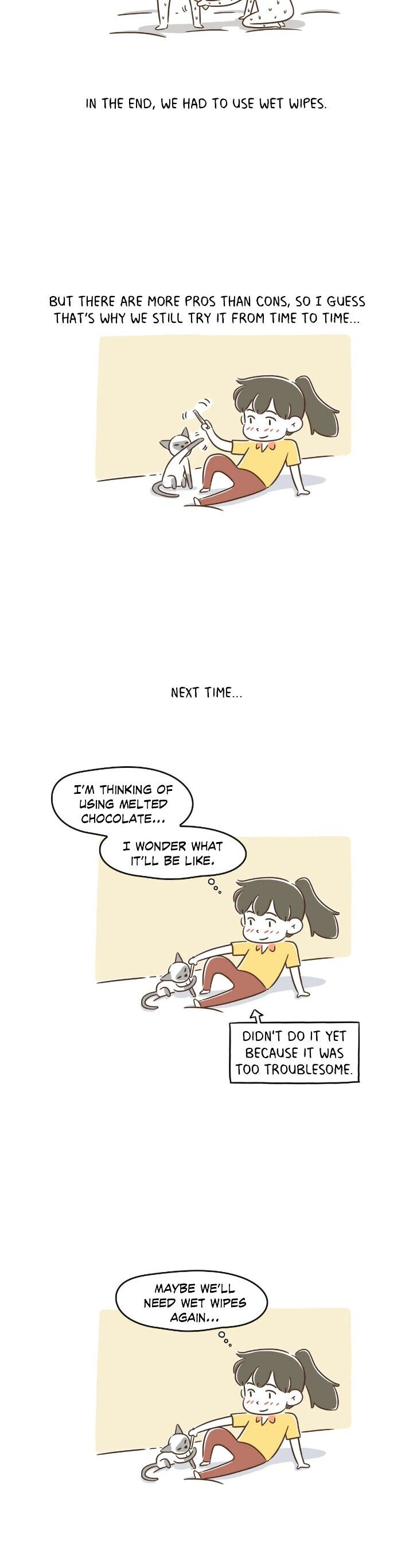 How Far Have You Gone? Chapter 46 - Page 6