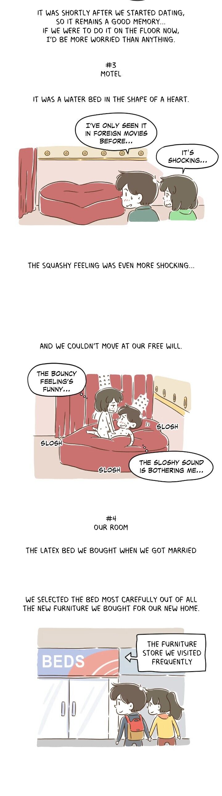 How Far Have You Gone? Chapter 47 - Page 4