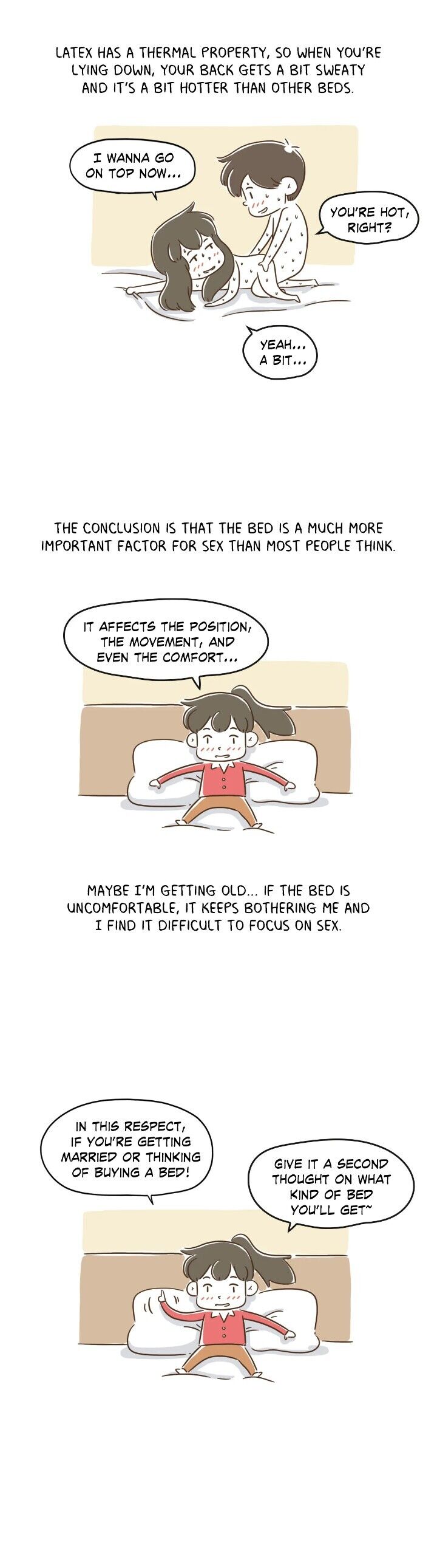How Far Have You Gone? Chapter 47 - Page 6