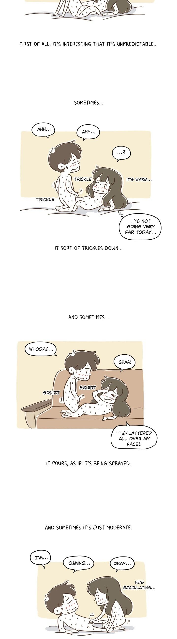How Far Have You Gone? Chapter 57 - Page 2