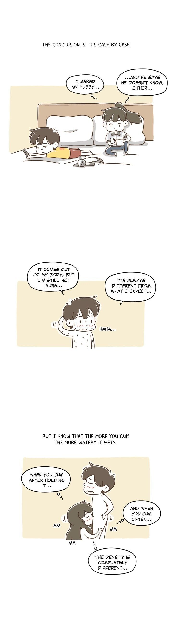 How Far Have You Gone? Chapter 57 - Page 4