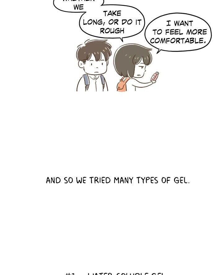 How Far Have You Gone? Chapter 6 - Page 2
